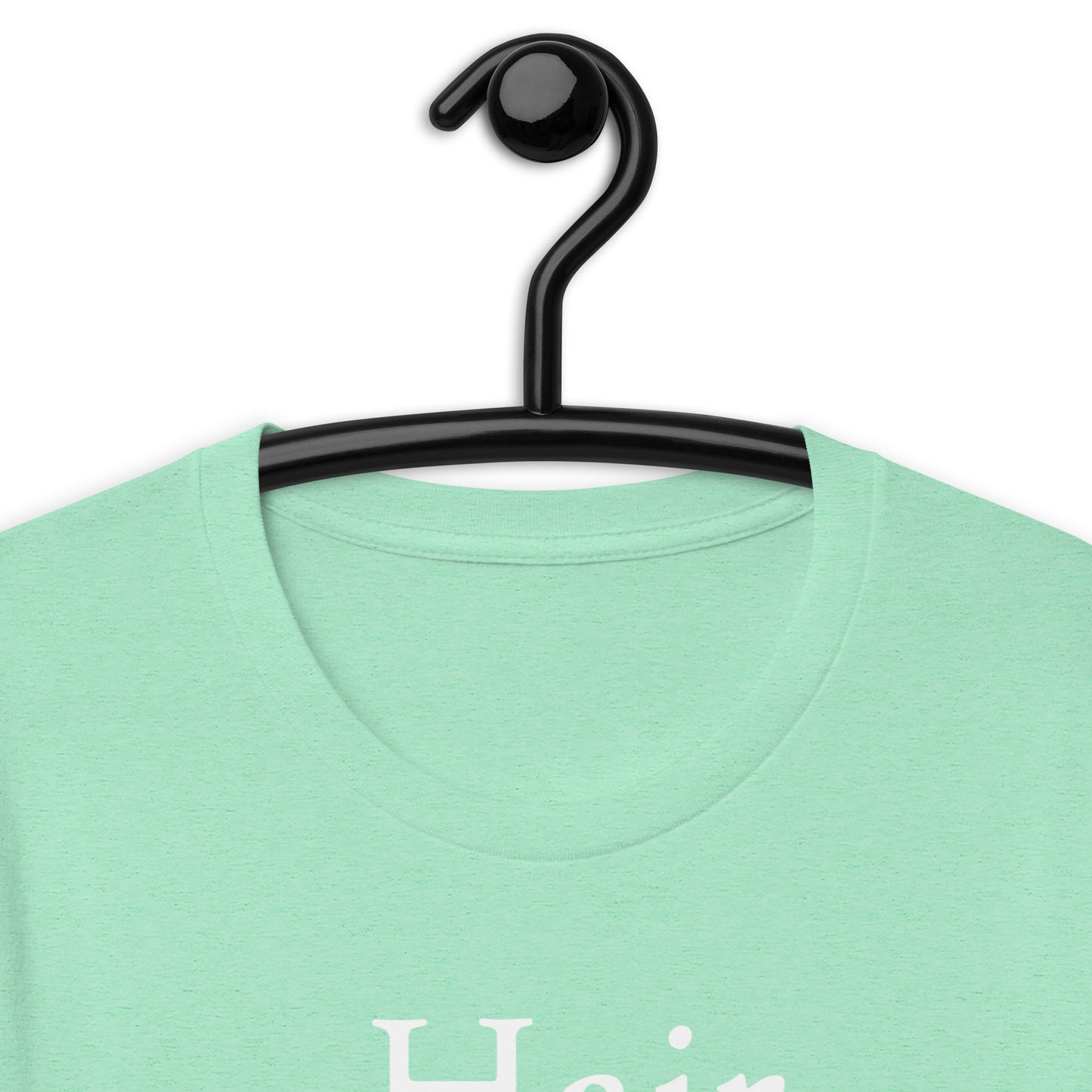 Unisex t-shirt