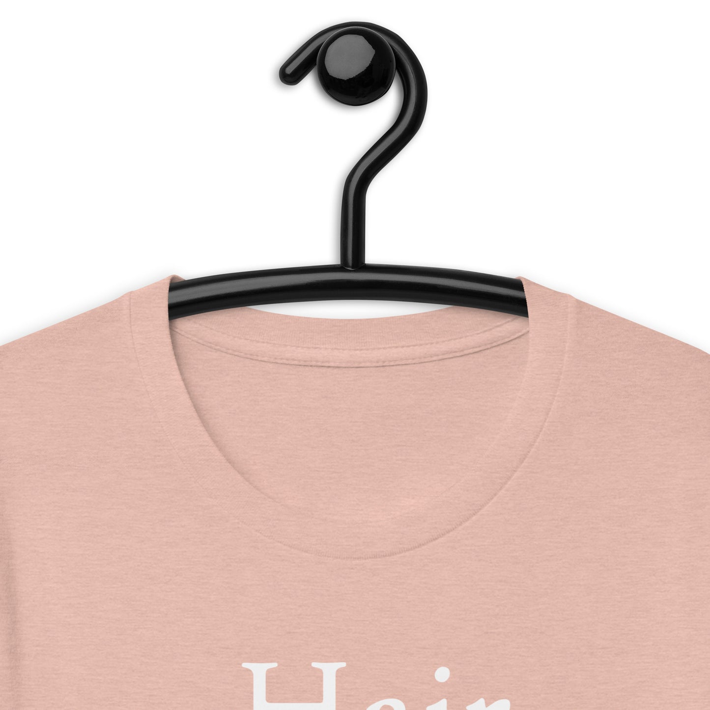 Unisex t-shirt