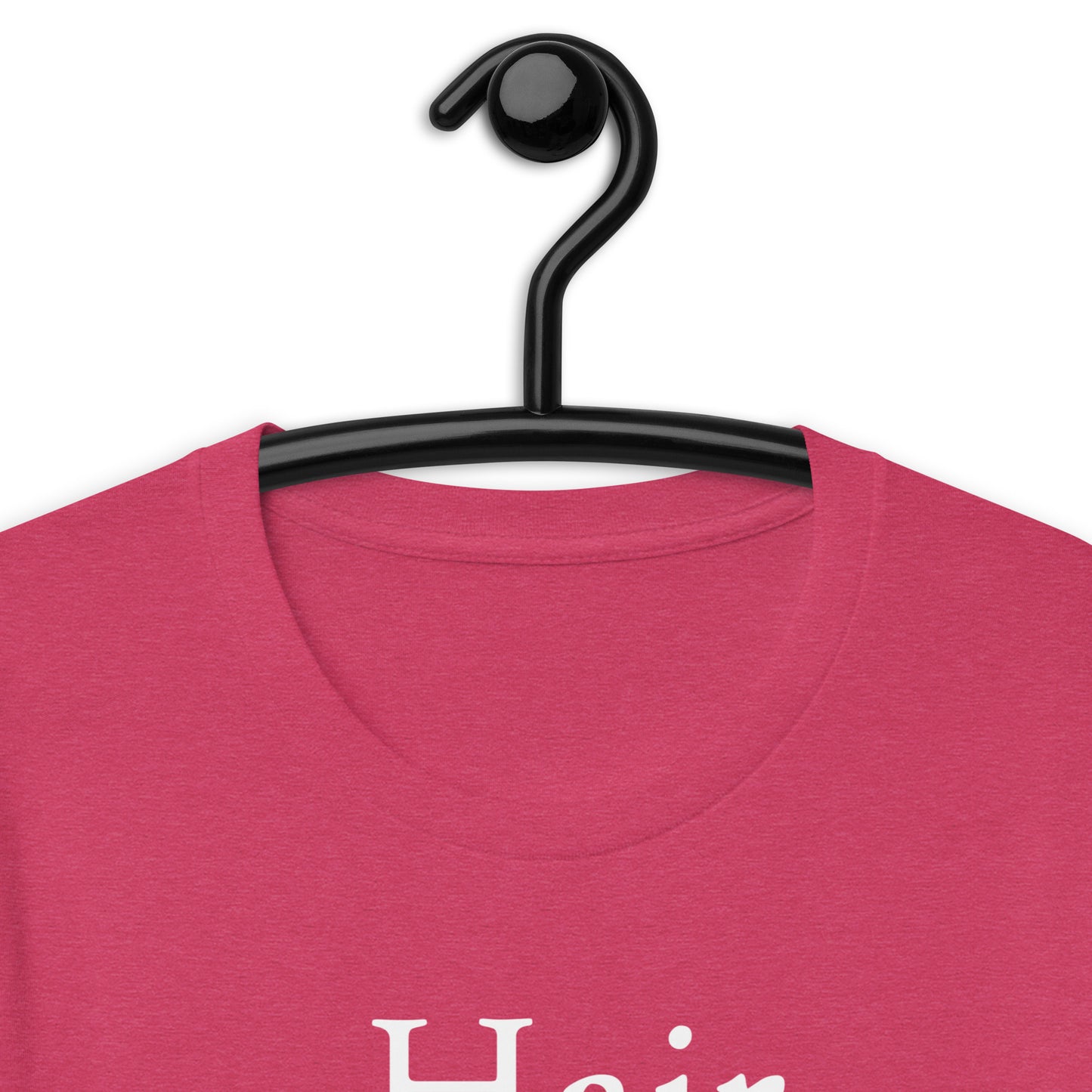 Unisex t-shirt
