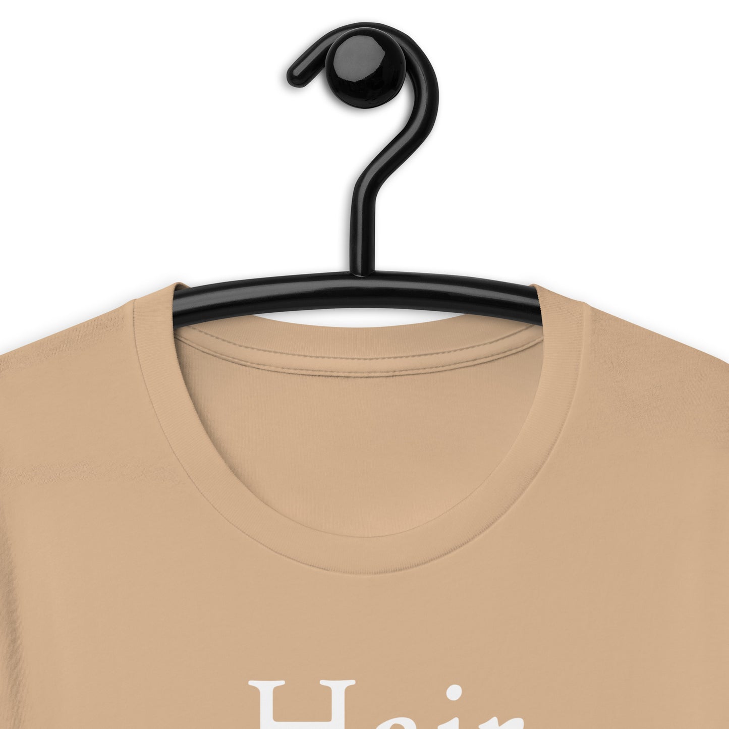 Unisex t-shirt