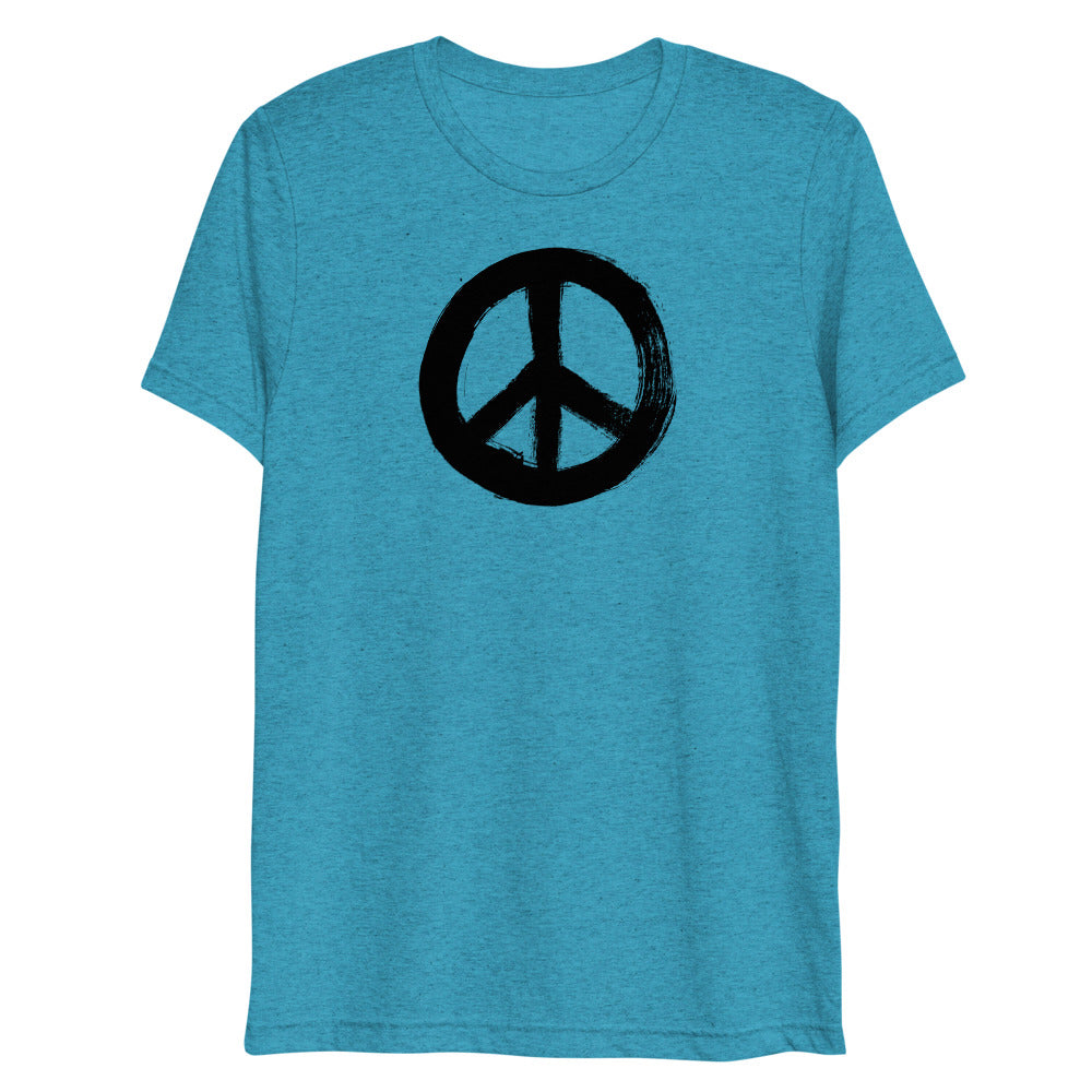 Peace Random Tee