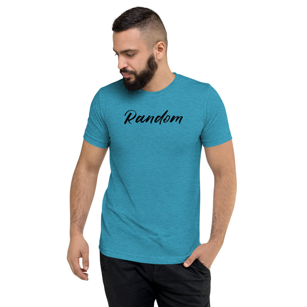 Random Tee - THE Original