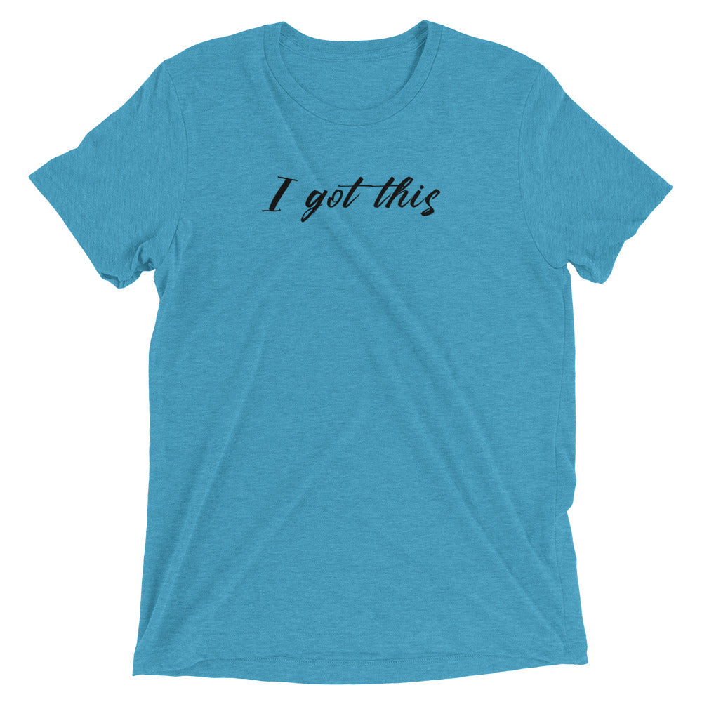 I got this Random Tee