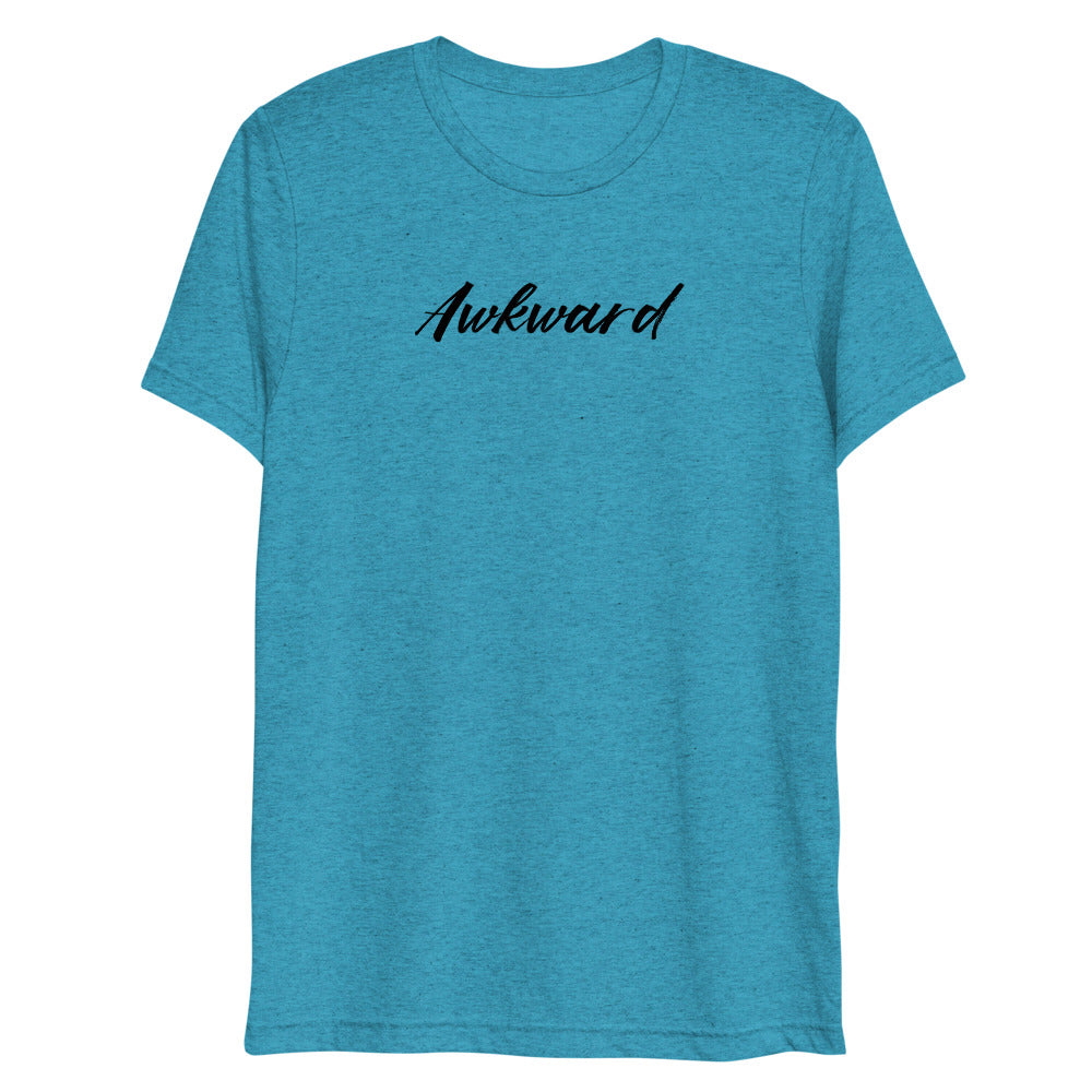 Awkward Random Tee