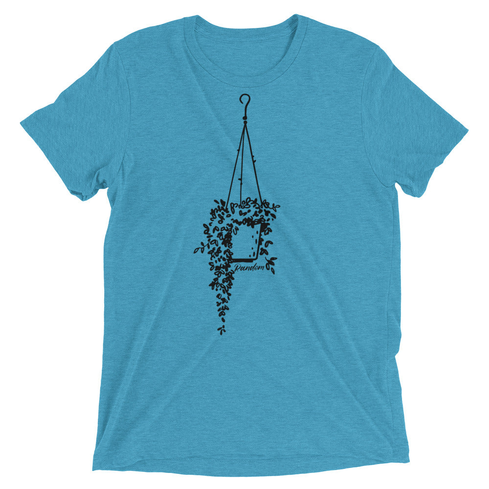 Hanging Plant Soft Tee