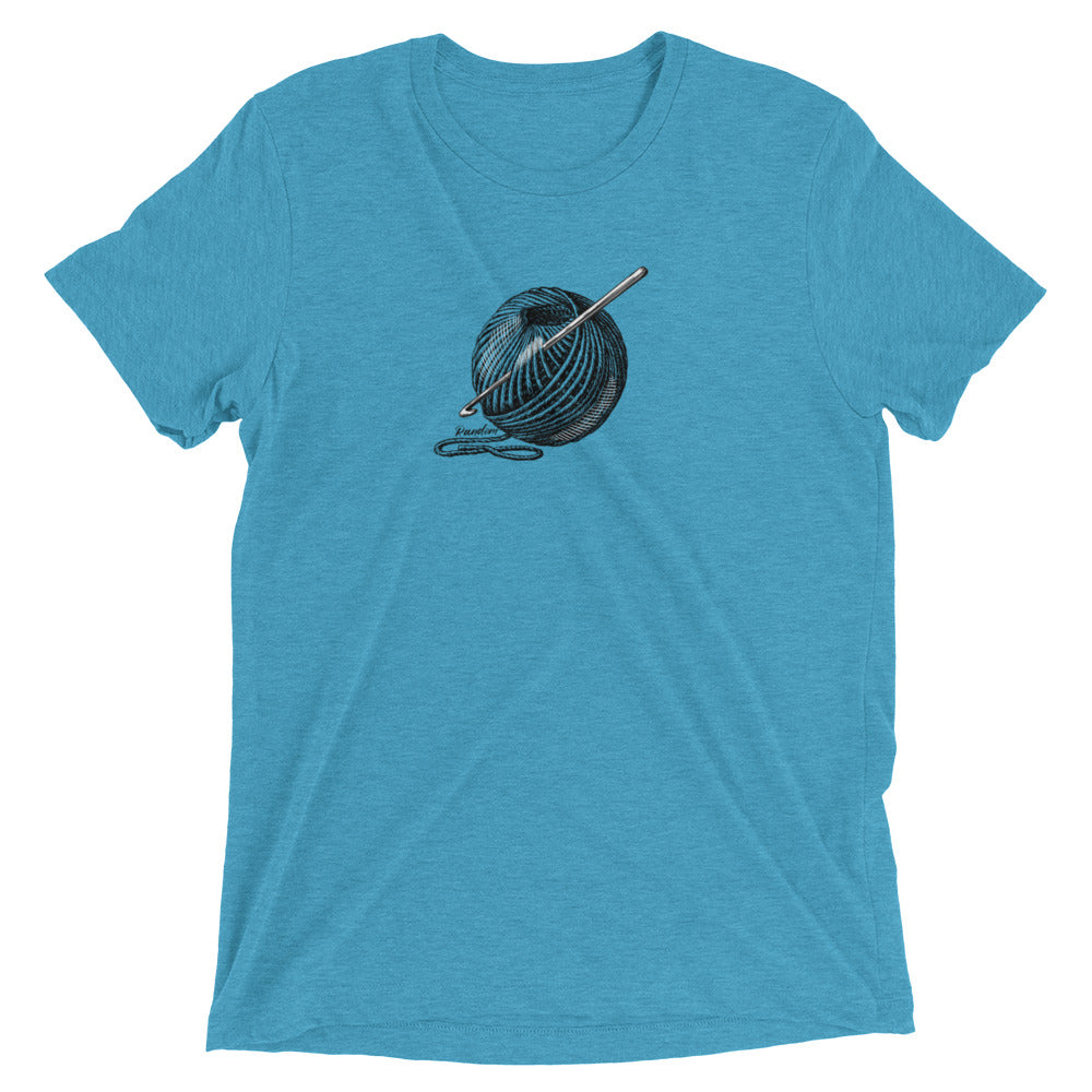 Yarn Random Tee