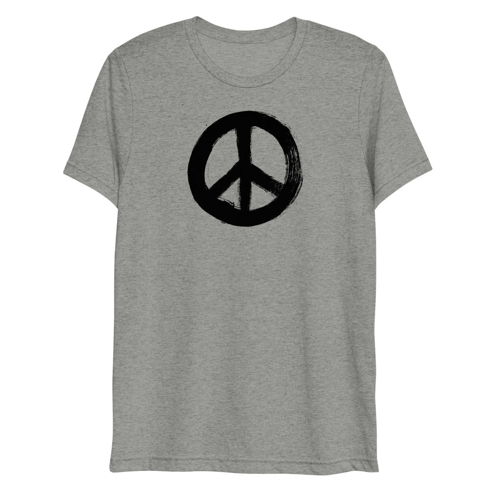 Peace Random Tee