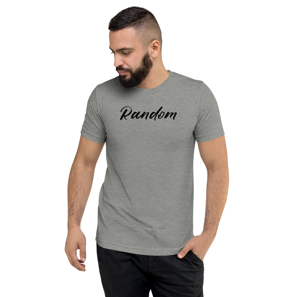 Random Tee - THE Original