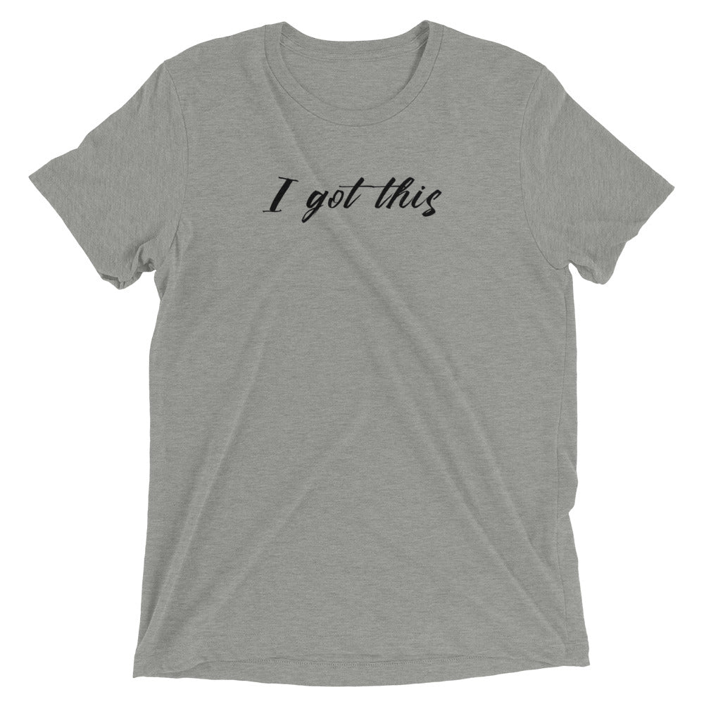 I got this Random Tee