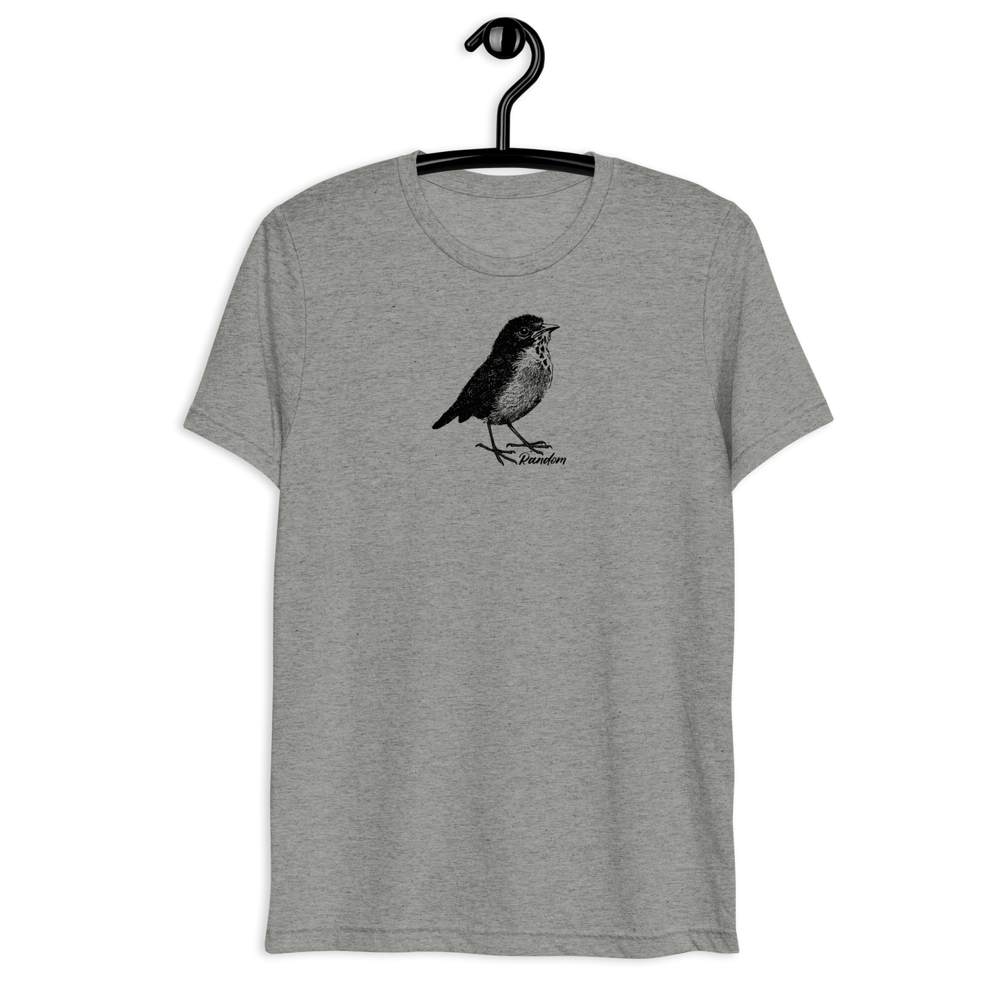 Baby Robin SOFT Short sleeve t-shirt