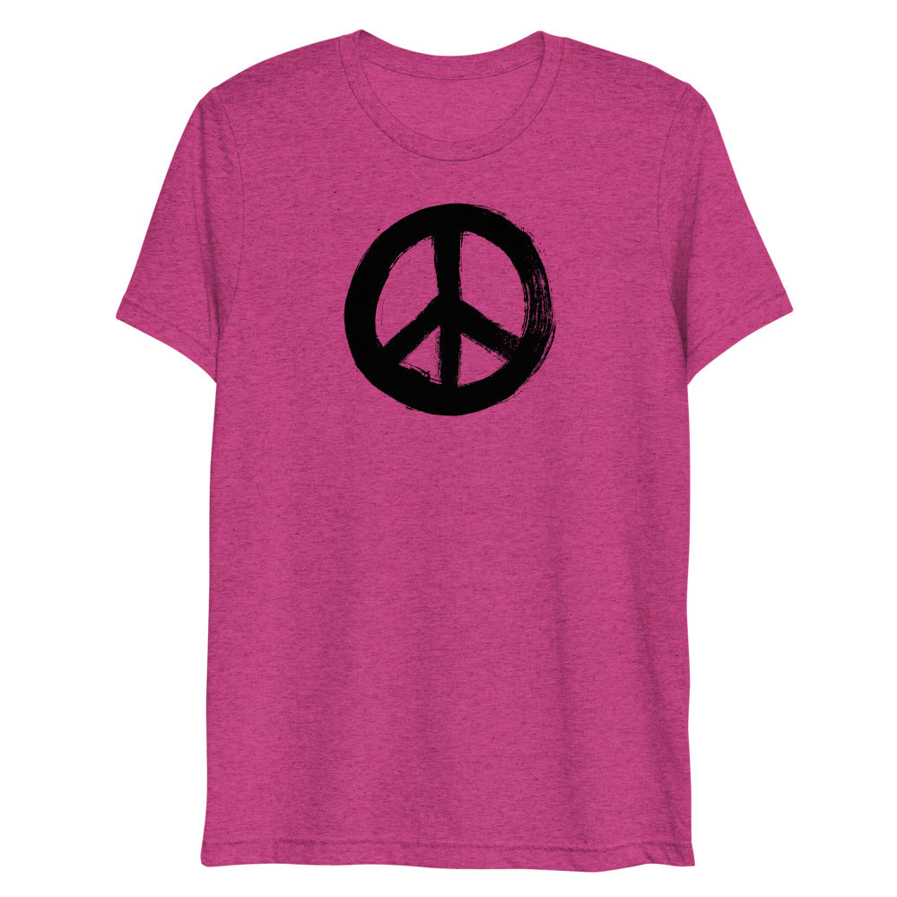 Peace Random Tee