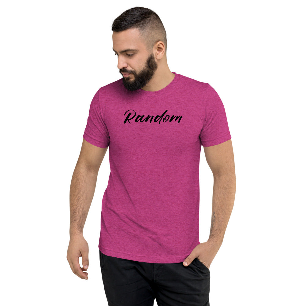 Random Tee - THE Original