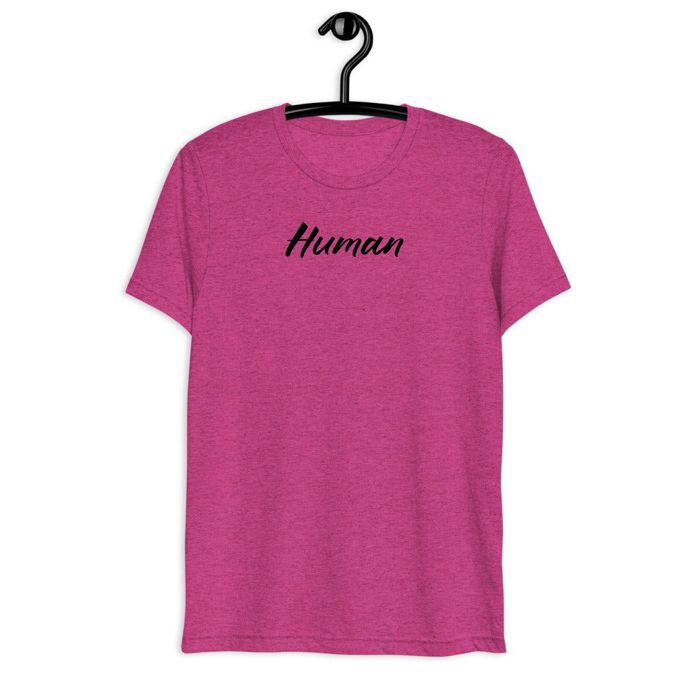 Human Random Tee