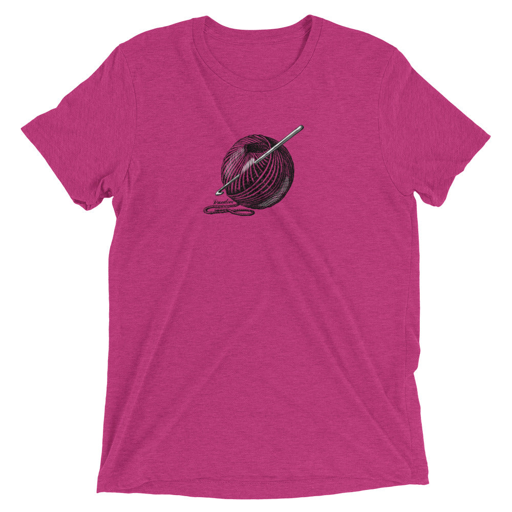 Yarn Random Tee