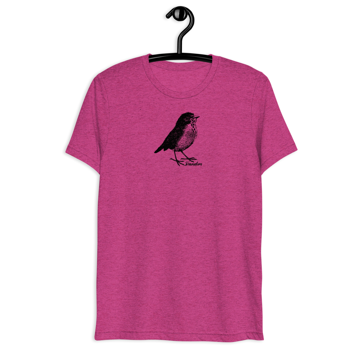 Baby Robin SOFT Short sleeve t-shirt