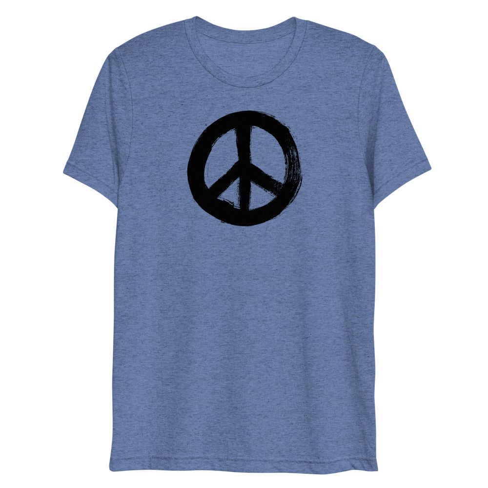 Peace Random Tee