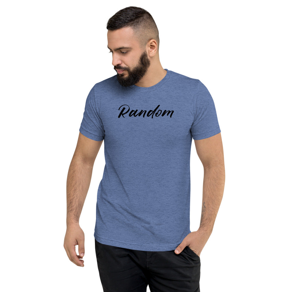 Random Tee - THE Original