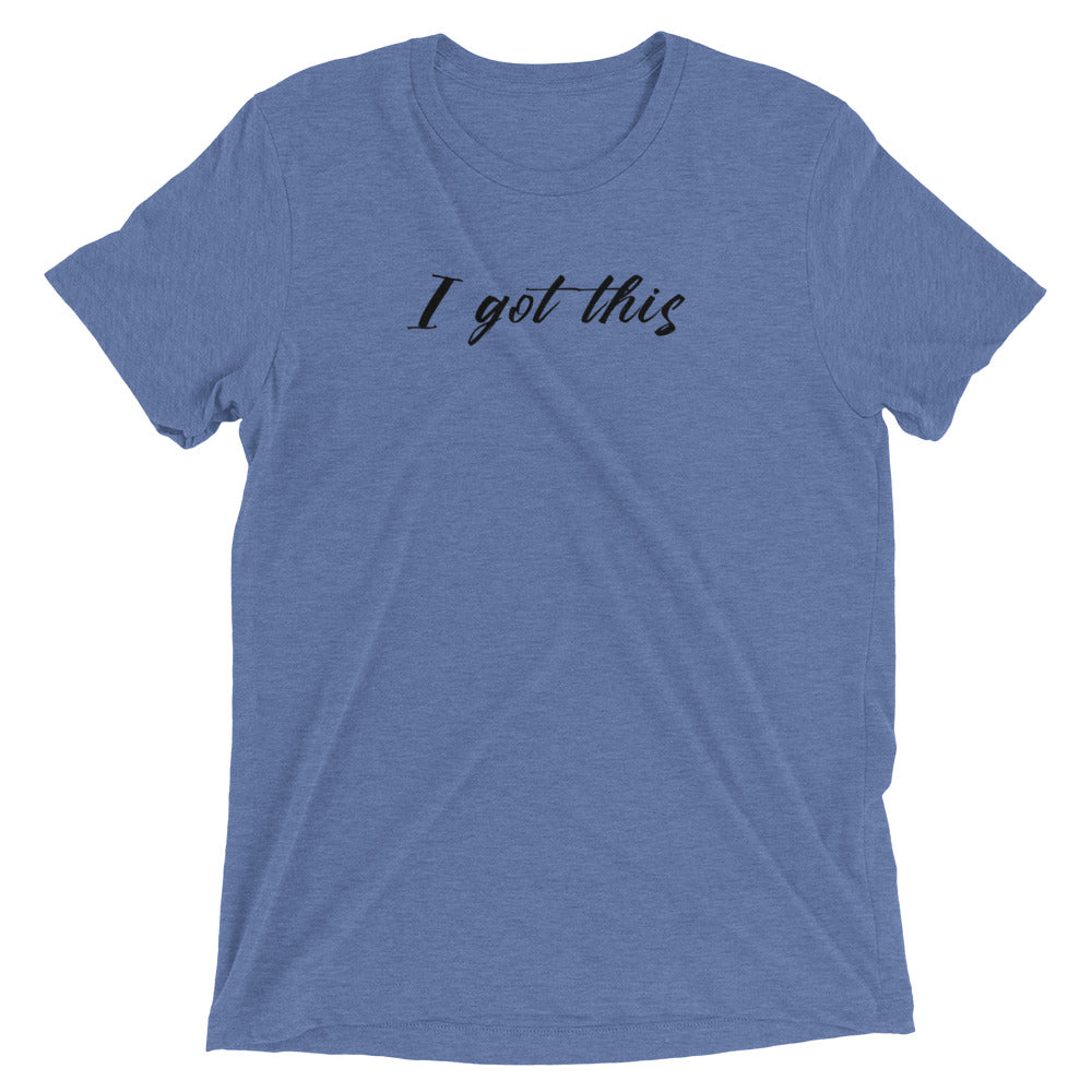 I got this Random Tee