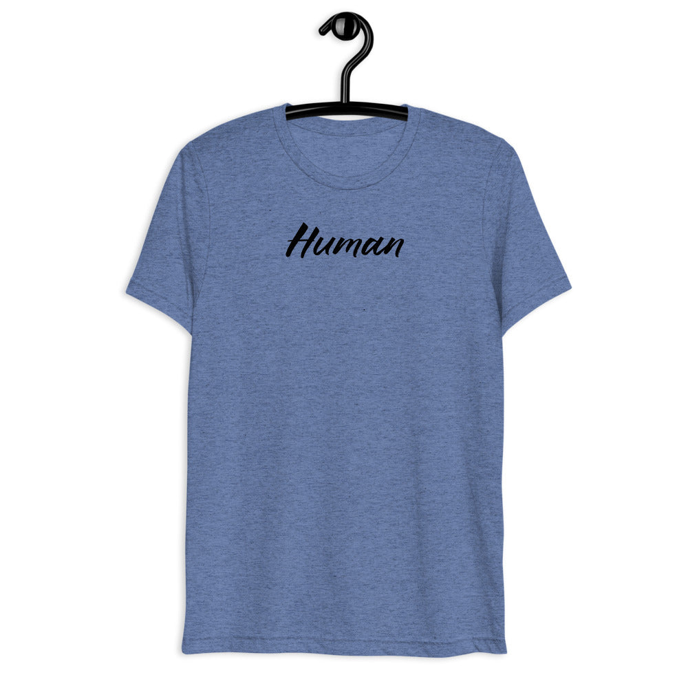 Human Random Tee