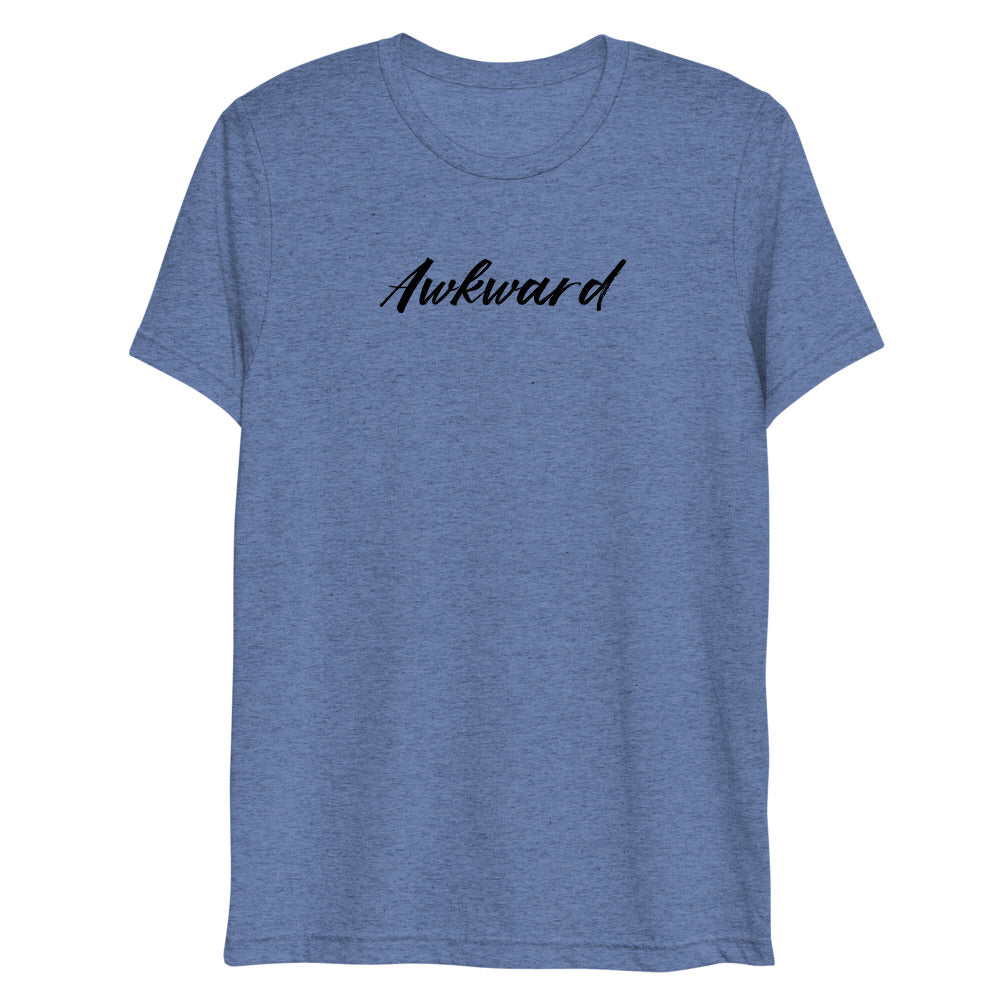 Awkward Random Tee