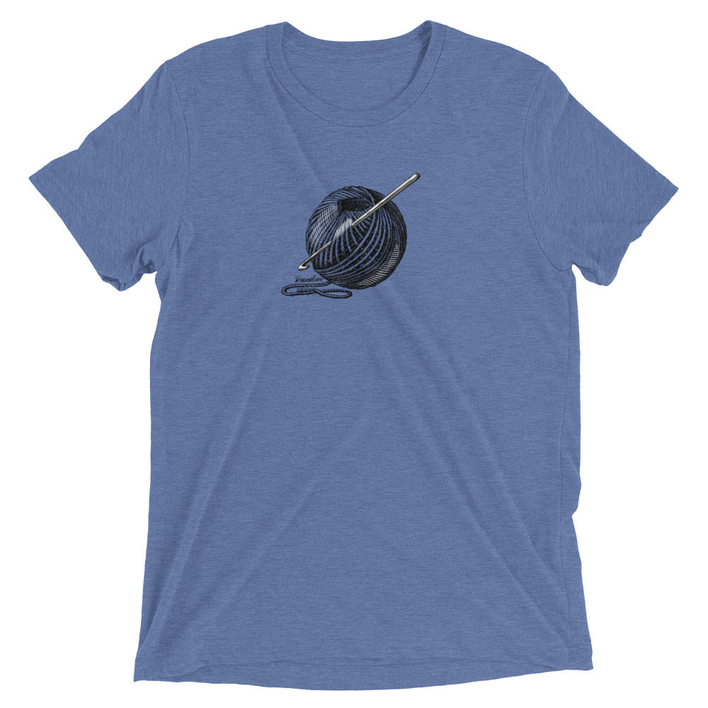 Yarn Random Tee
