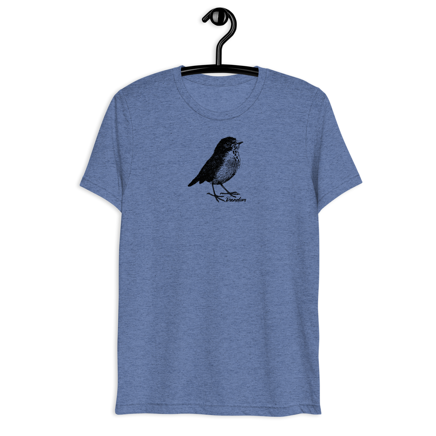 Baby Robin SOFT Short sleeve t-shirt