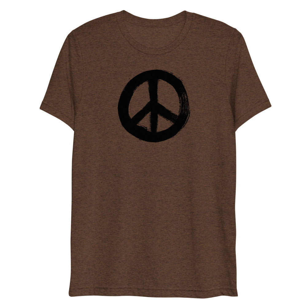 Peace Random Tee