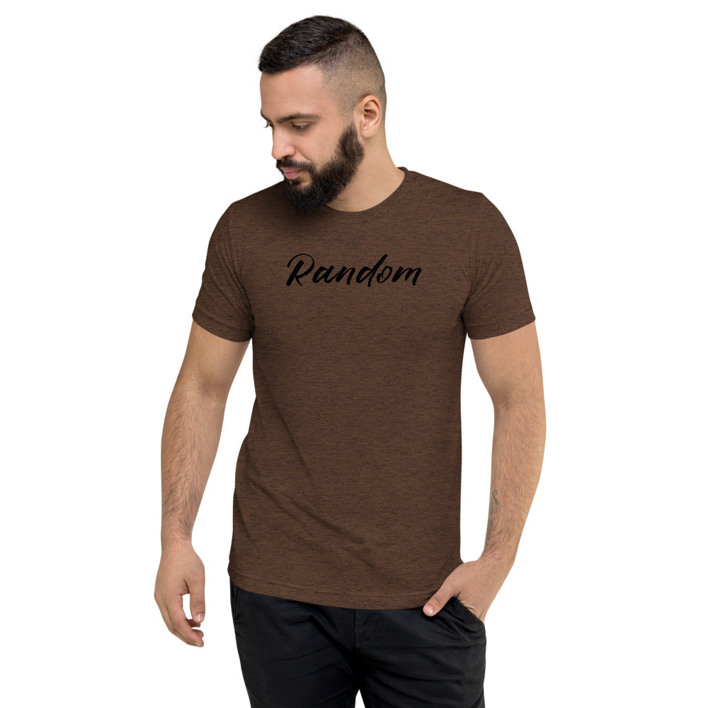 Random Tee - THE Original