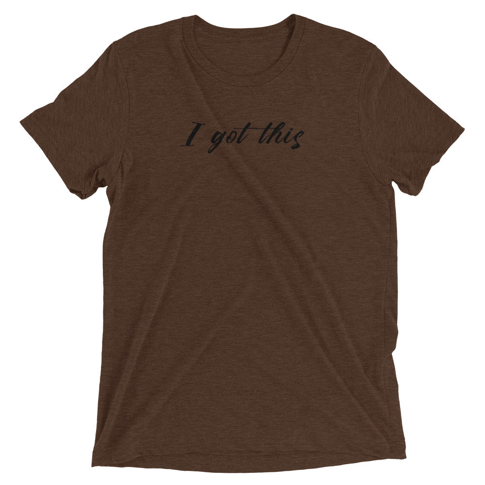 I got this Random Tee