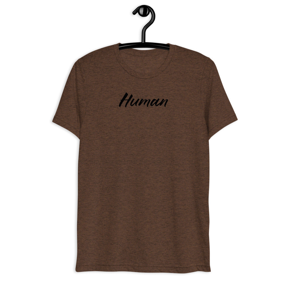 Human Random Tee