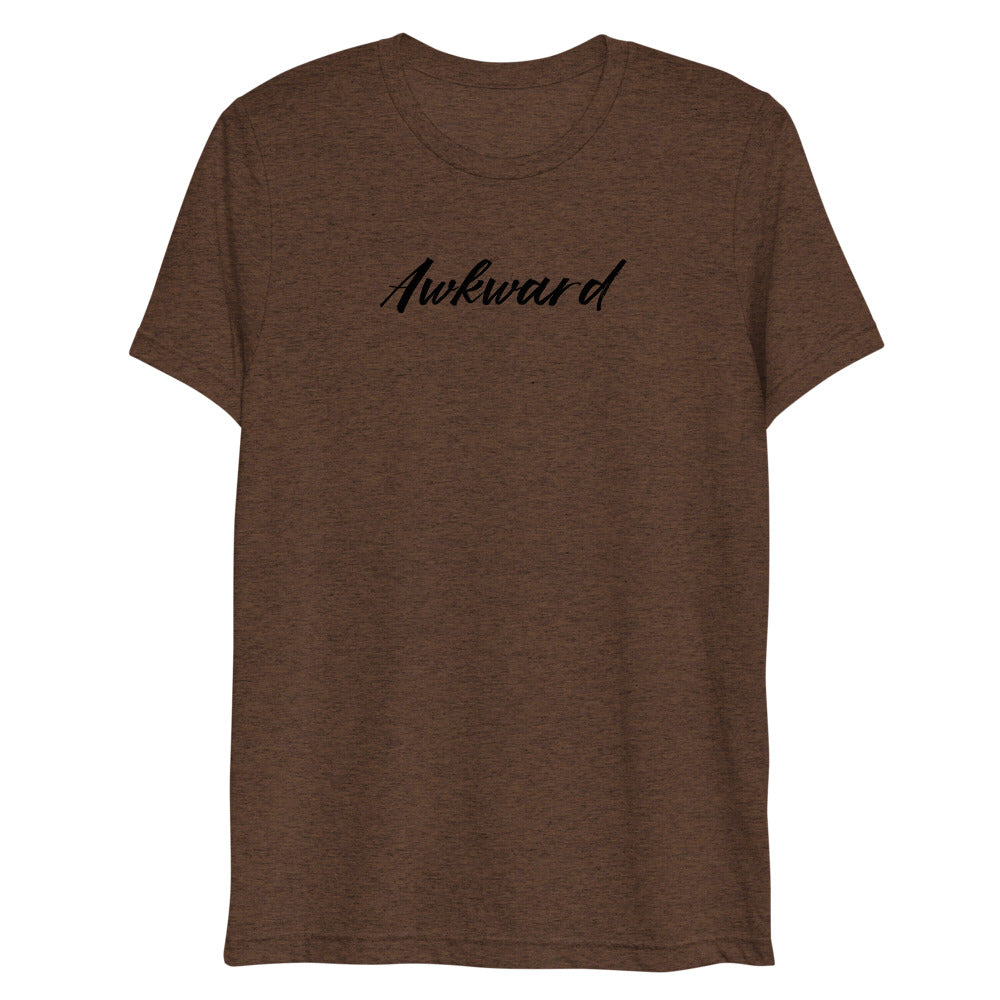 Awkward Random Tee