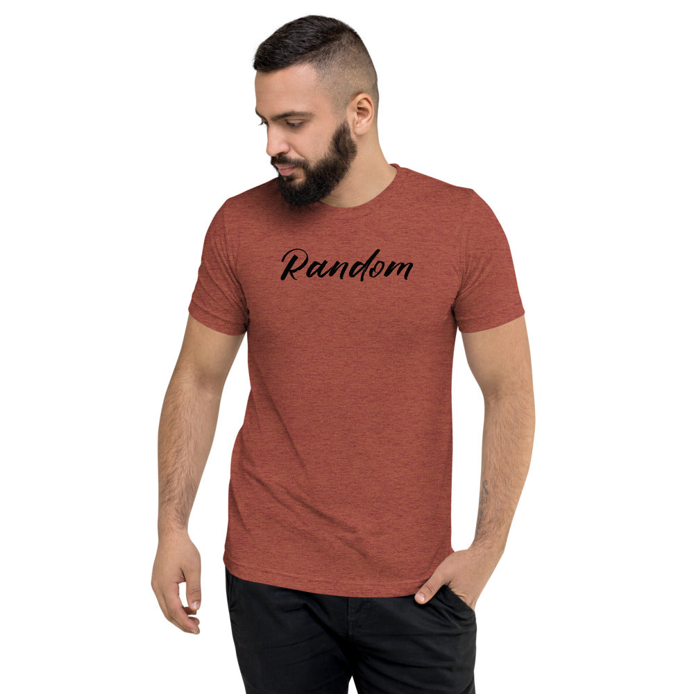 Random Tee - THE Original