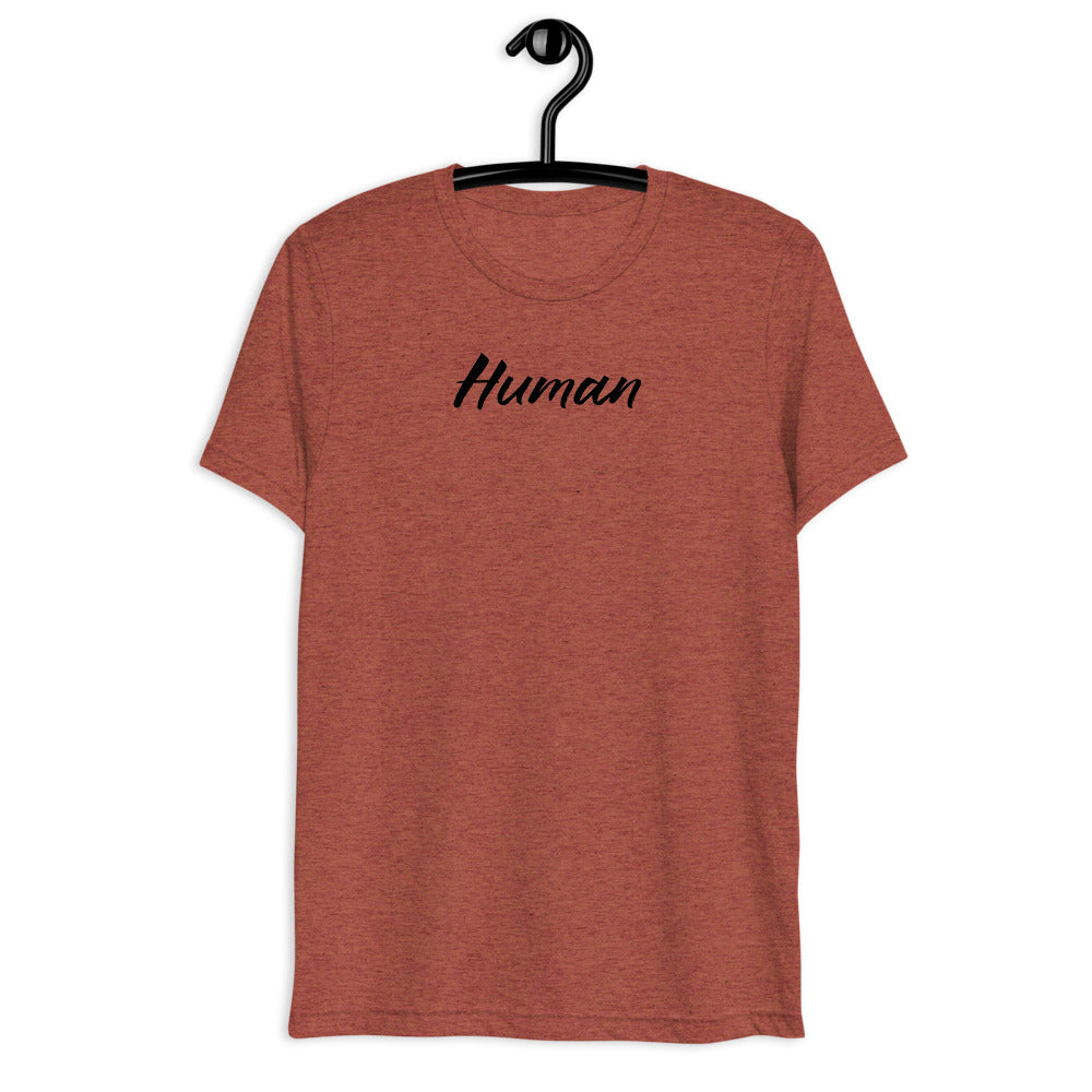 Human Random Tee