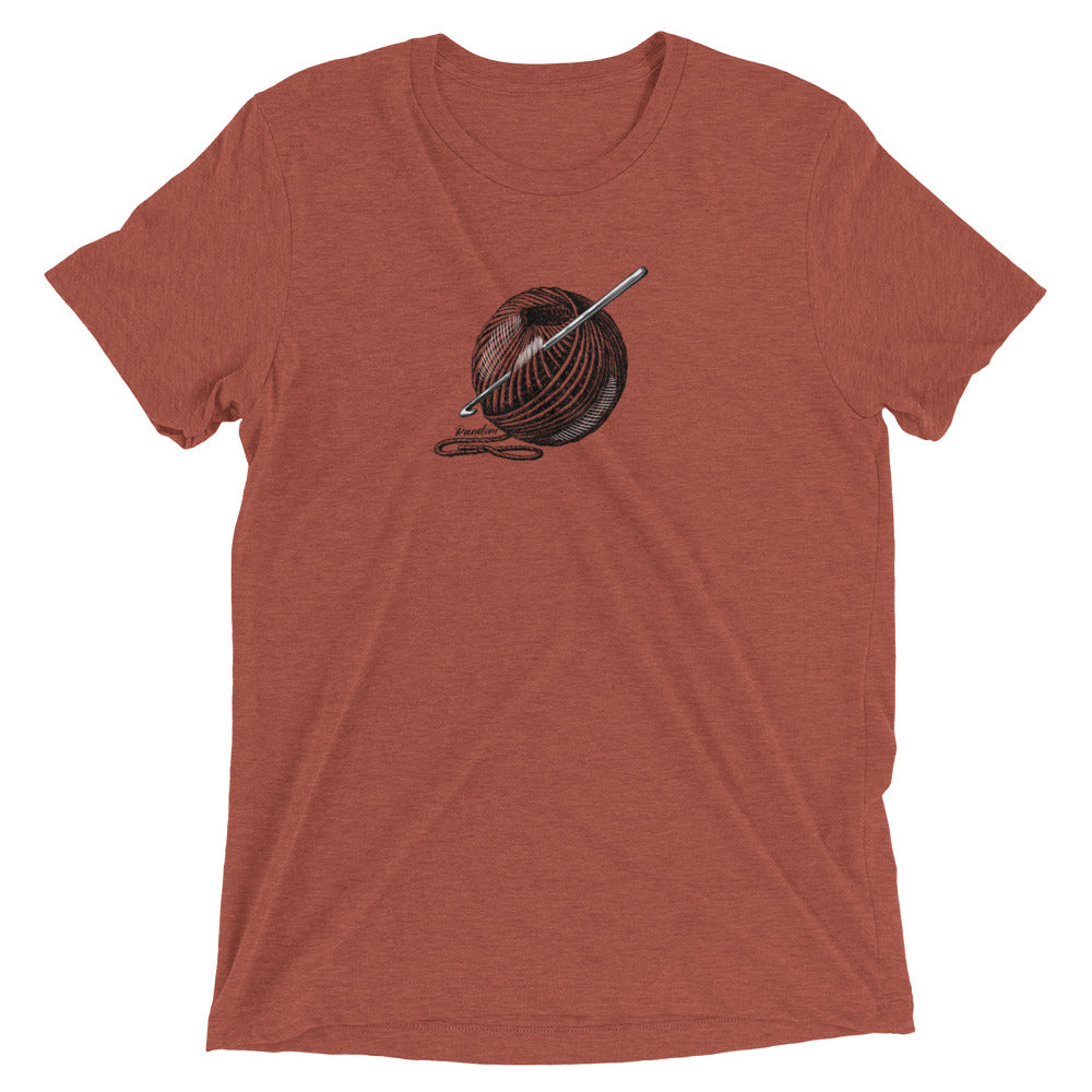 Yarn Random Tee