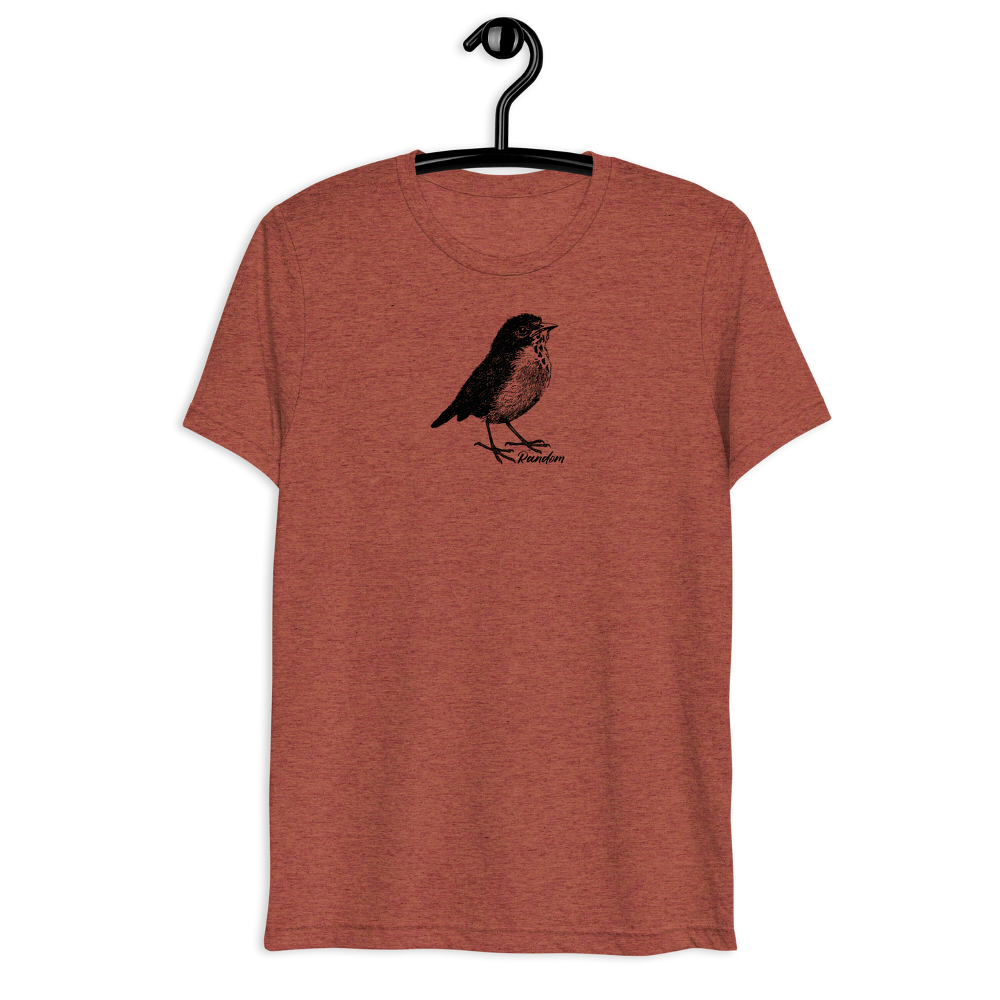 Baby Robin SOFT Short sleeve t-shirt