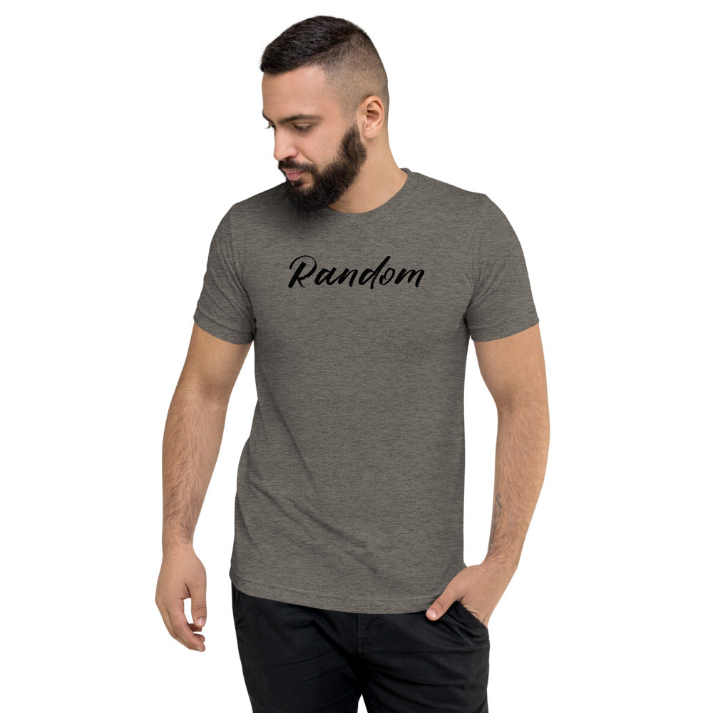 Random Tee - THE Original