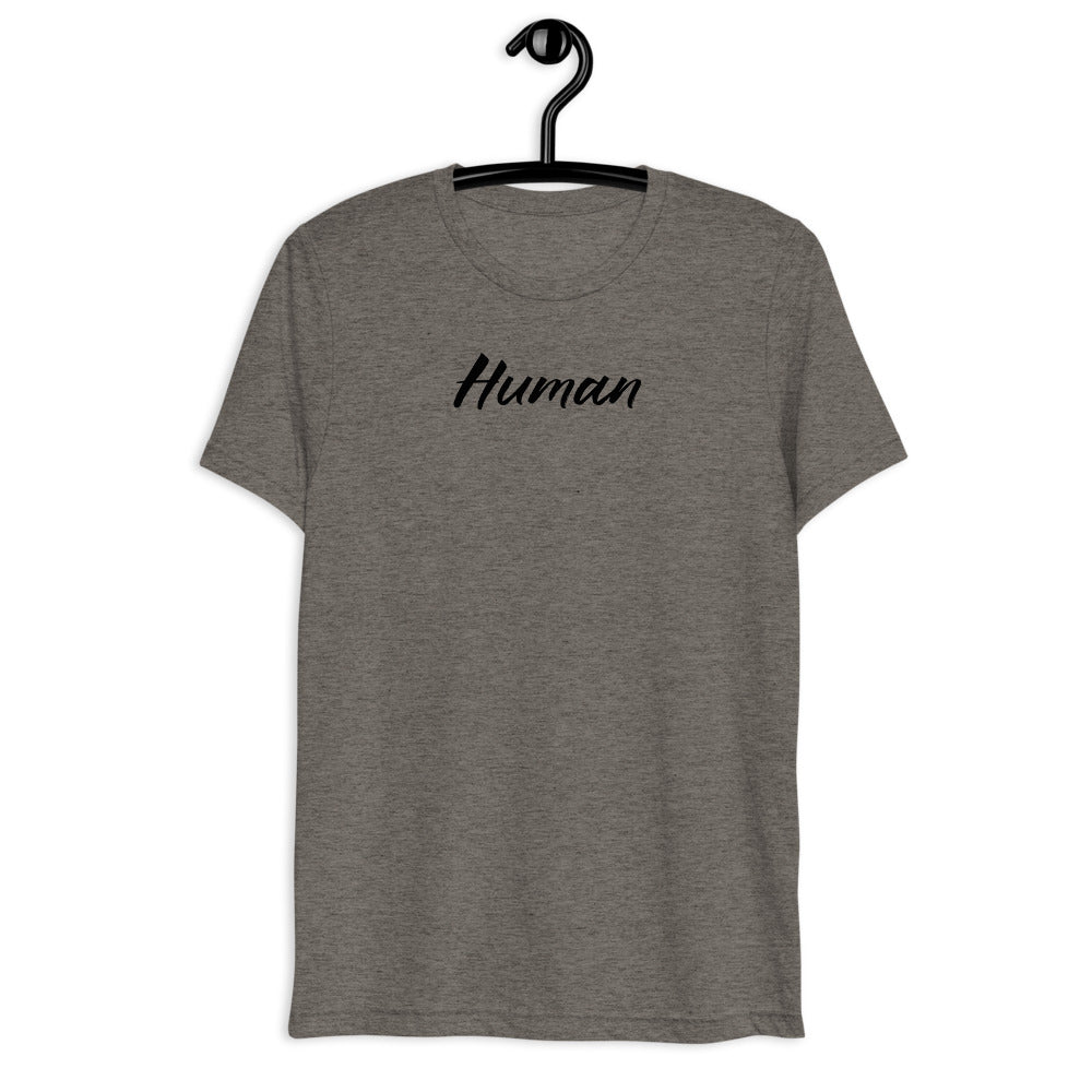 Human Random Tee