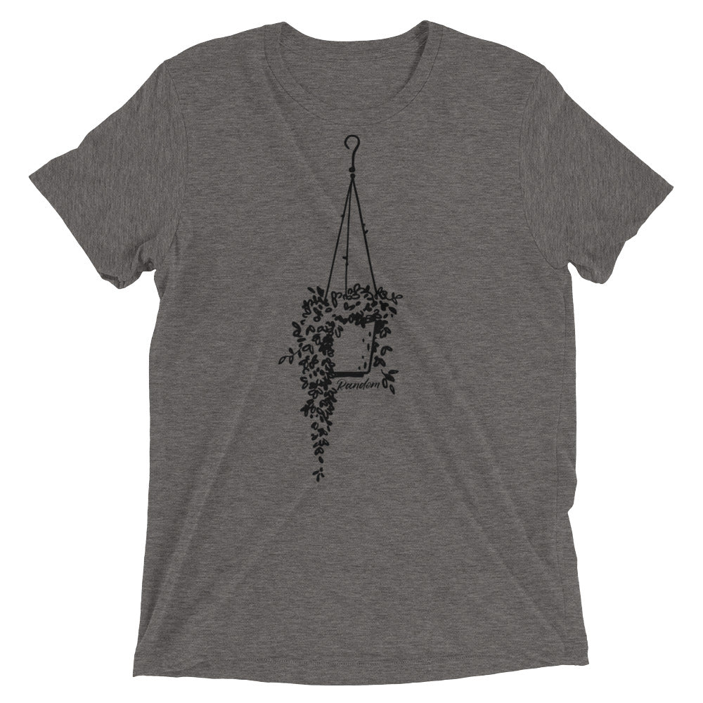 Hanging Plant Soft Tee