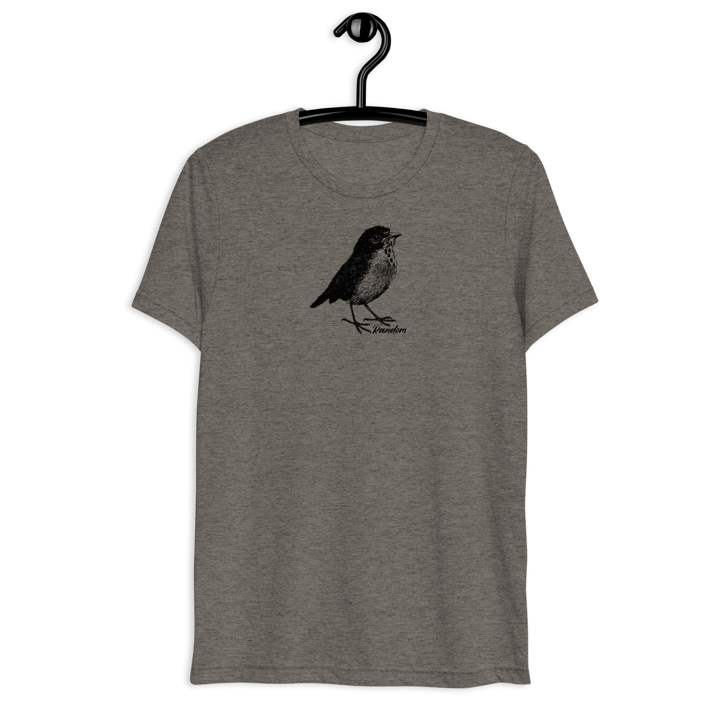 Baby Robin SOFT Short sleeve t-shirt