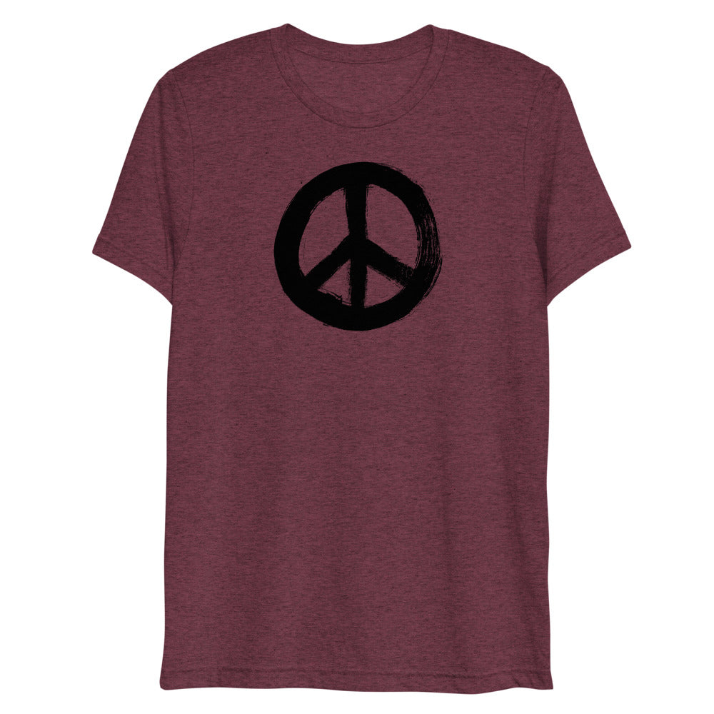 Peace Random Tee