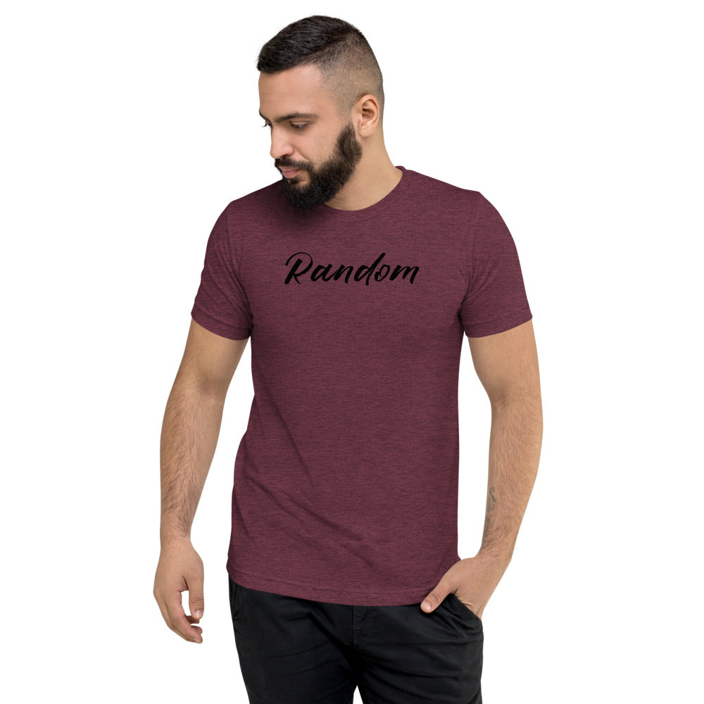 Random Tee - THE Original