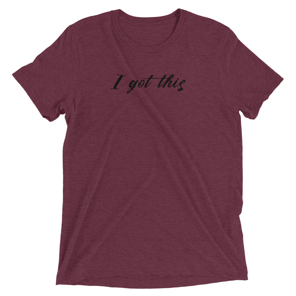 I got this Random Tee