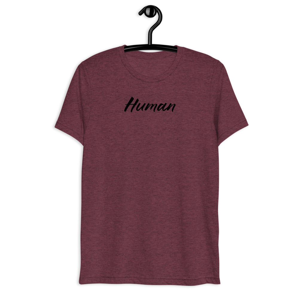 Human Random Tee