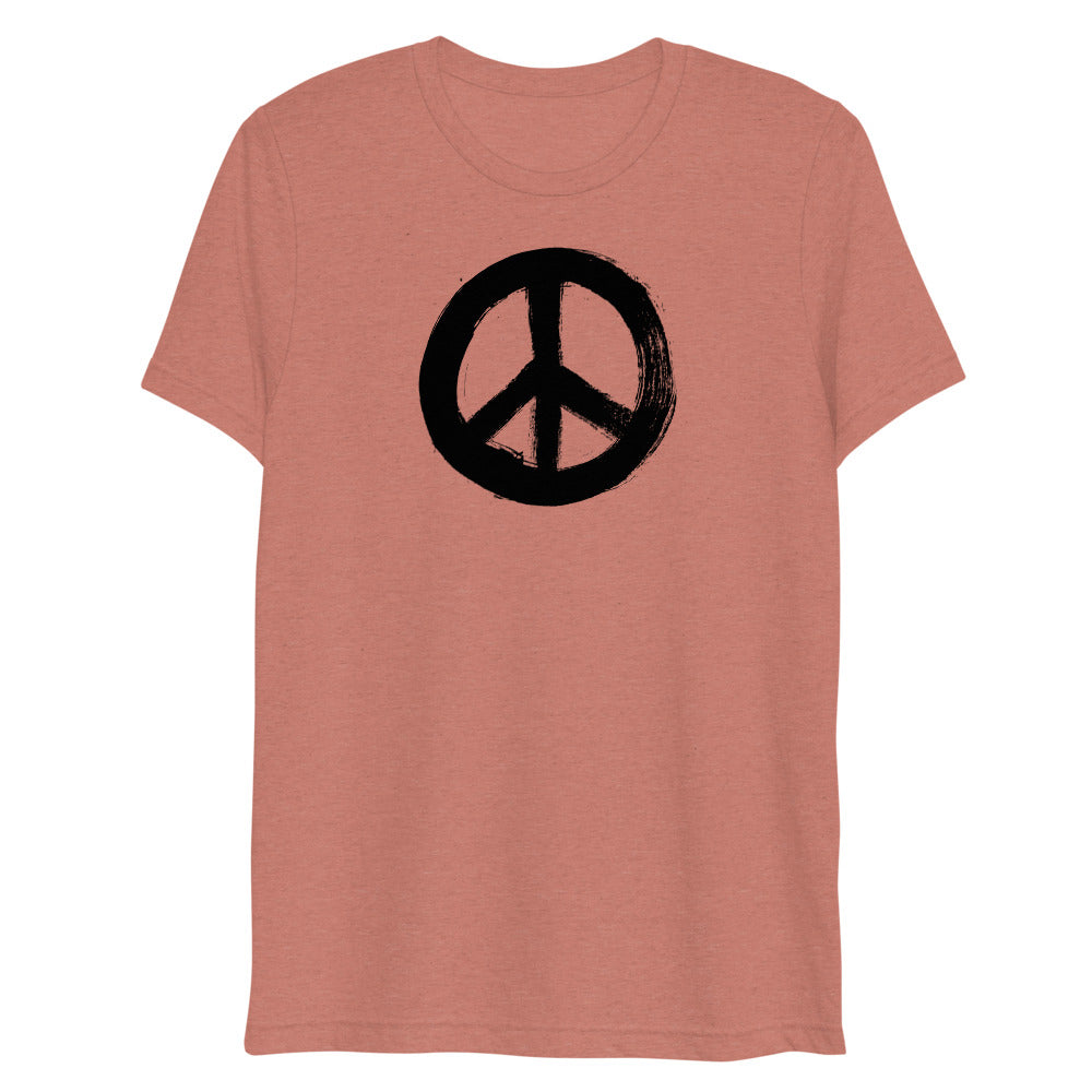 Peace Random Tee