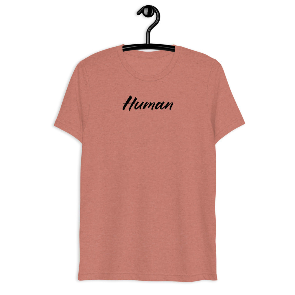 Human Random Tee