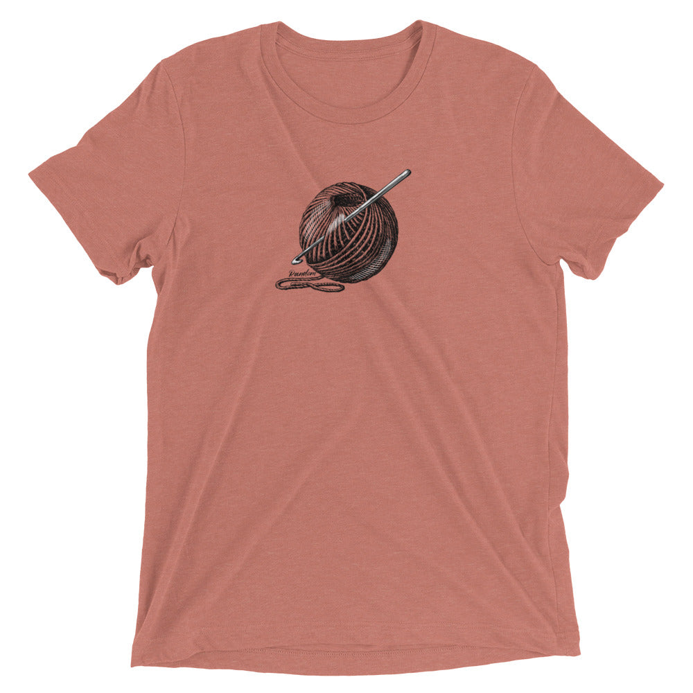 Yarn Random Tee