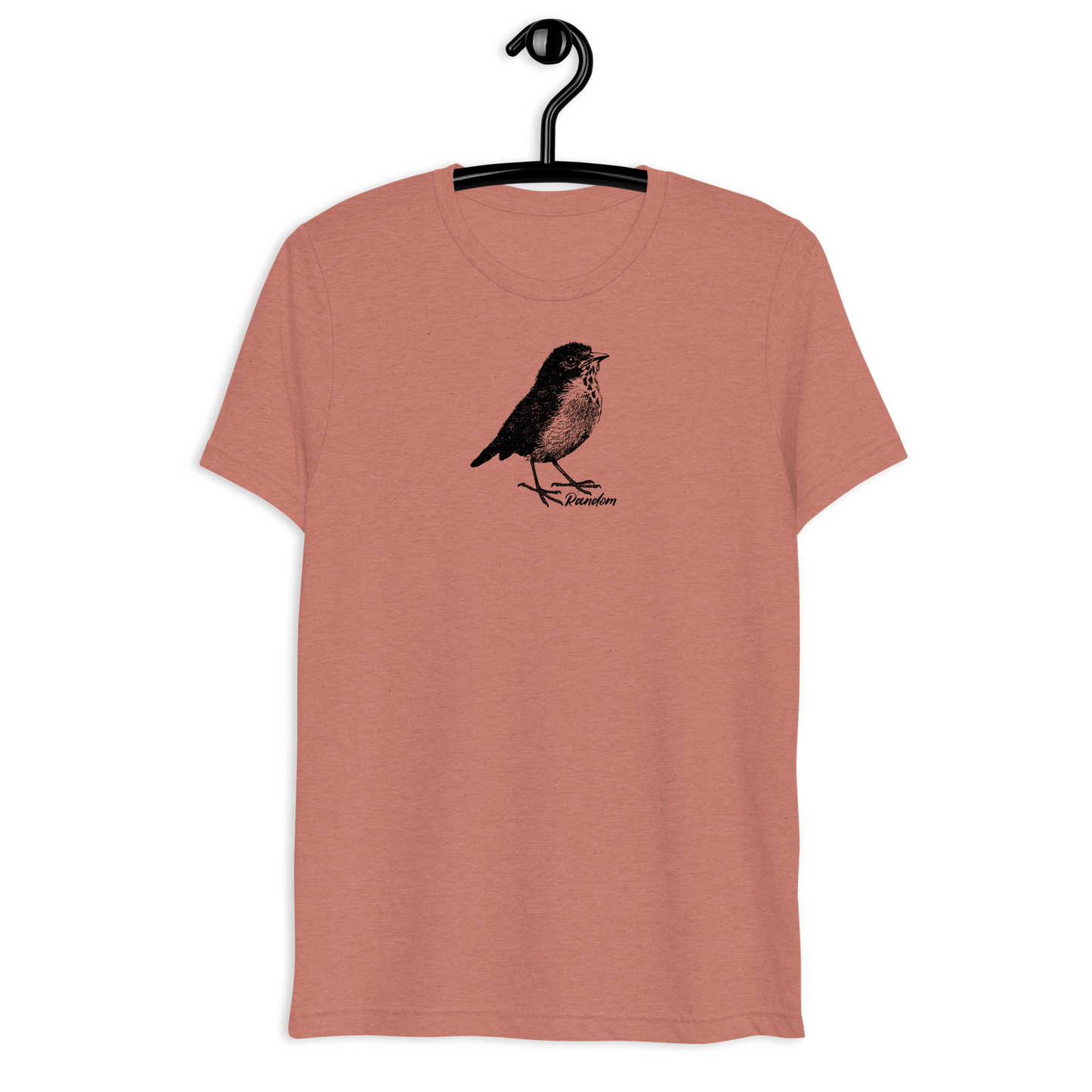Baby Robin SOFT Short sleeve t-shirt