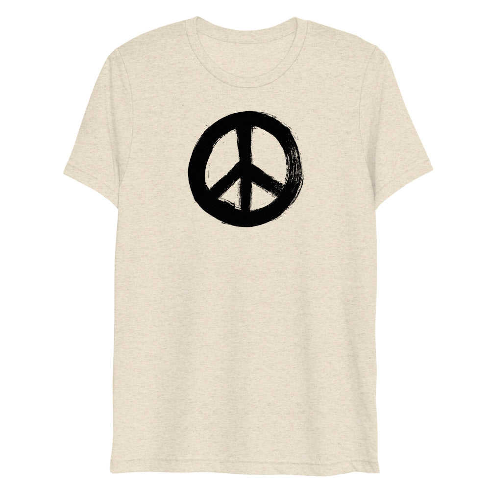 Peace Random Tee
