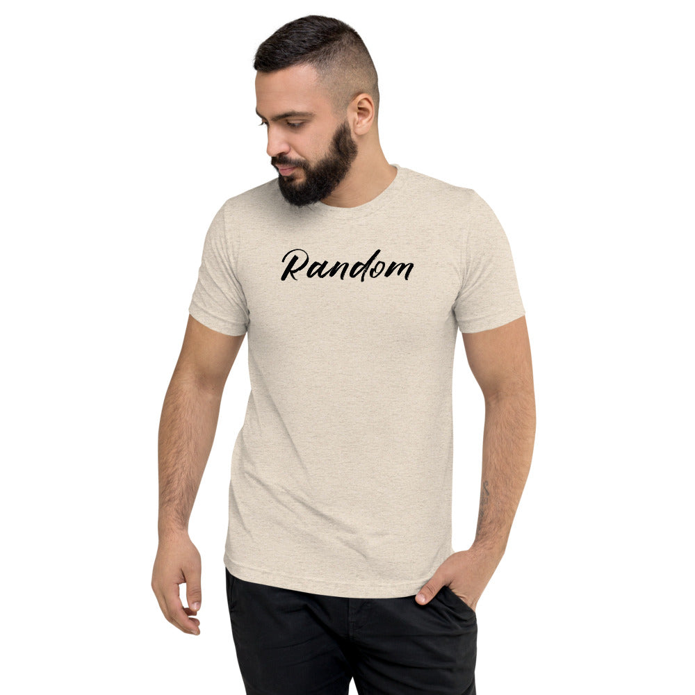 Random Tee - THE Original