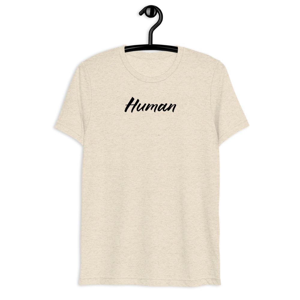 Human Random Tee